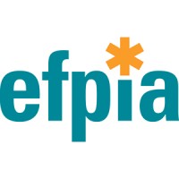 EFPIA - European Federation of Pharmaceutical Industries and Associations logo - Similar company to Eupati
