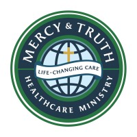 Mercy & Truth Healthcare Ministry logo - Similar company to Charlie'S House