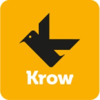 Krow logo - Similar company to Oneo
