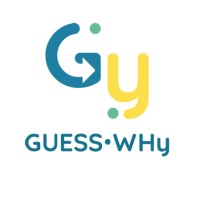GUESS-WHy project logo - Similar company to Syrius Project