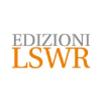 Edizioni LSWR logo - Similar company to 4Dem By Positive