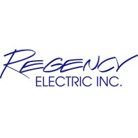 Regency Electric, Inc. logo - Similar company to Apco Electric