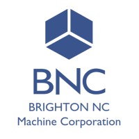 Brighton NC Machine Corporation logo - Similar company to Panther Global Technologies