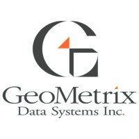 GeoMetrix Data Systems Inc. logo - Similar company to Yellow Sheet Construction Data + Analytics