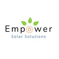 Empower Solar Solutions logo - Similar company to Sunrite Solar Llc
