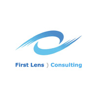 First Lens Consulting logo - Similar company to Nuestar
