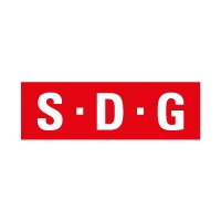 Simba Dickie Group logo - Similar company to Heless Gmbh