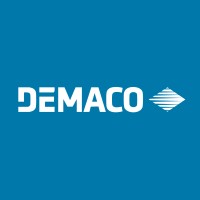 Demaco Holland bv logo - Similar company to De Selectie