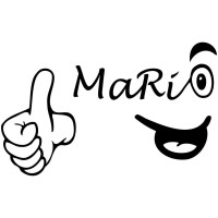 Het MARIO project logo - Similar company to Plusminus