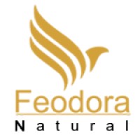Feodora Natural logo - Similar company to Molecules Cosmetics