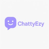 ChattyEzy logo - Similar company to Superbo Ai