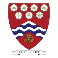The Church of the Little Flower