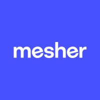 Mesher Inc. logo - Similar company to Anigma