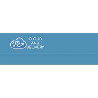 CLOUD AND DELIVERY SL logo - Similar company to Aygloo