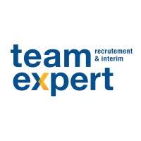 TEAMEXPERT logo - Similar company to Initiale