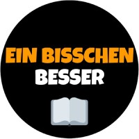 Ein Bisschen Besser logo - Similar company to Marsmars
