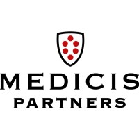 Medicis Partners logo - Similar company to Prospera Conseil