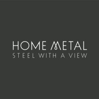 Home Metal logo - Similar company to Veld K Architecten