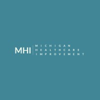 Michigan Healthcare Improvement logo - Similar company to Michigan Senior Real Estate Services