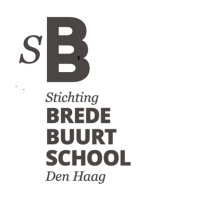 Stichting brede buurtschool Den Haag logo - Similar company to 22.Matcha