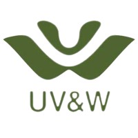UV&W logo - Similar company to S.Biotex Pvt Limited
