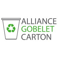 ALLIANCE GOBELET CARTON logo - Similar company to Eco Cup