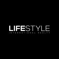 LIFESTYLE International Realty logo - Similar company to Remote Excellence