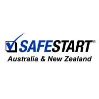 SafeStart ANZ logo - Similar company to Habitsafe