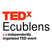 TEDxEcublens logo - Similar company to Space@Yourservice