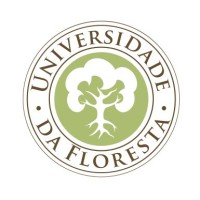 Universidade da Floresta logo - Similar company to Amdaf - Associação Médicos Da Floresta
