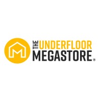 The Underfloor Megastore logo - Similar company to Creative Waste Solutions Ltd