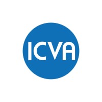 ICVA Network logo - Similar company to Calp Network