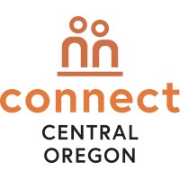 Connect Central Oregon logo - Similar company to Out Central Oregon
