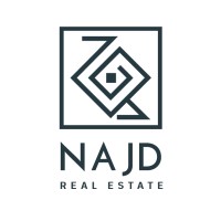 NAJD logo - Similar company to Buildcode Cafe