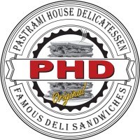 Pastrami House Delicatessen logo - Similar company to Ethoic Inc
