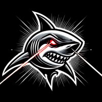 CYBERSHARK logo - Similar company to Cyber Shark