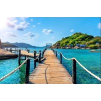 Koh Samui logo - Similar company to Spark