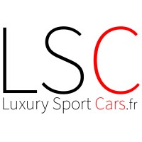 LuxurySportCars logo - Similar company to Analogue Capital Management