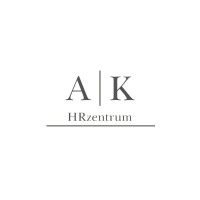 HRzentrum, Alexandra Keller logo - Similar company to Premel Ag