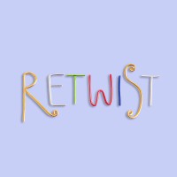 Retwist Jewellery logo - Similar company to Black Skin Directory