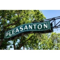 City of Pleasanton logo - Similar company to San Ramon Valley Unified School District