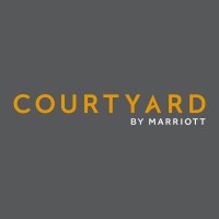 Courtyard By Marriott Edinburgh City logo - Similar company to Courtyard By Marriott Edinburgh West