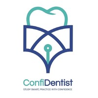 Confidentist logo - Similar company to Prep Doctors®