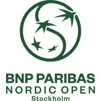BNP Paribas Nordic Open logo - Similar company to Swedish Open
