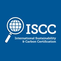 ISCC – the International Sustainability and Carbon Certification logo - Similar company to Normec Qs