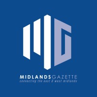 The Midlands Gazette logo - Similar company to Gratton Construction Ltd