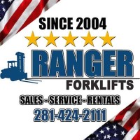 Ranger Lift Trucks logo - Similar company to Flo Trend Llc