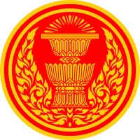 Parliament of Thailand logo - Similar company to Dara Academy