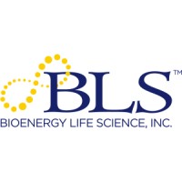 Bioenergy Life Science, Inc. (BLS) logo - Similar company to Rawguru