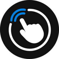 TusClicks logo - Similar company to Mentalidad Web